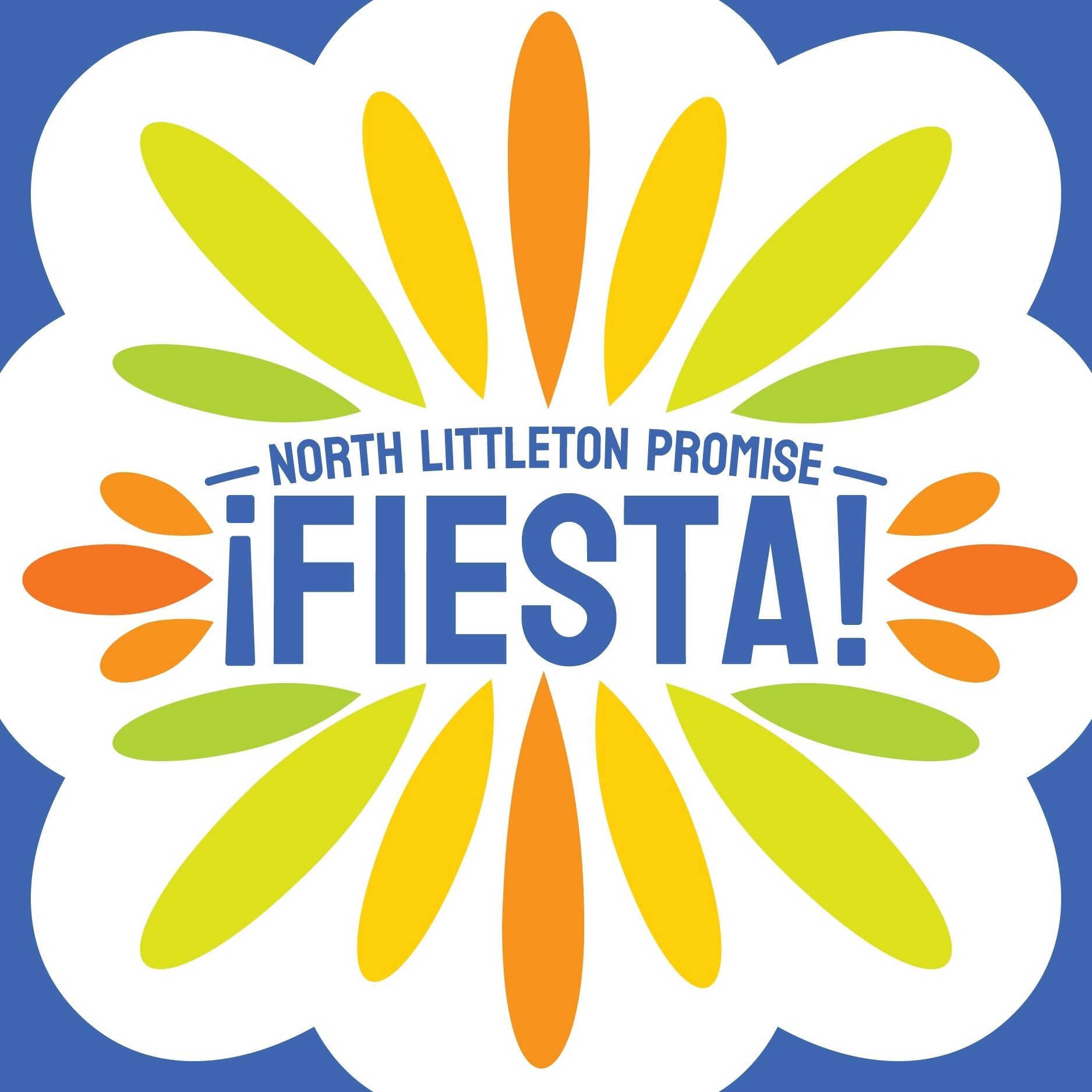 North Littleton Promise- Fiesta 2026 - logo